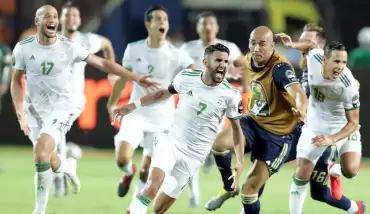 Afrika Uluslar Kupası'nda final heyecanı! 7 tanıdık isim...