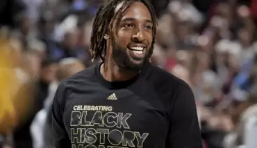 Fenerbahçe Beko, Derrick Williams'ı açıkladı