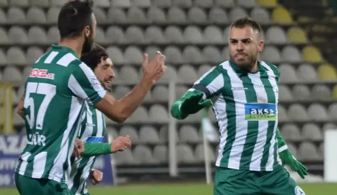 Özgür Can Özcan'dan itiraf: 'Fatih Terim olsa kariyerim çok farklı olurdu'