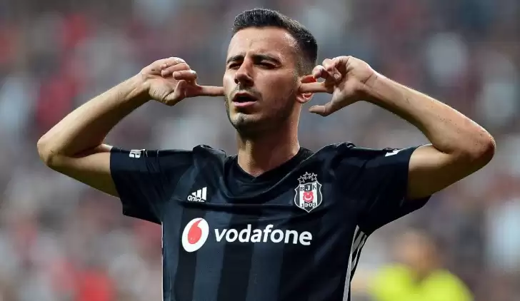 Beşiktaş'ta deprem!