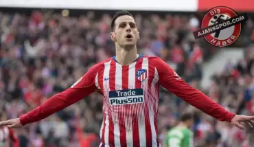 Galatasaray'a sürpriz isim!