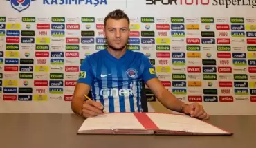 Yusuf Erdoğan'dan Galatasaray'la ilgili flaş sözler