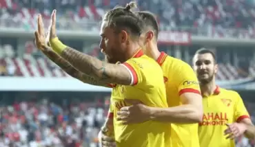 Bursaspor'da Ömer Şişmanoğlu sesleri