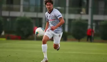 Beşiktaş'tan Orkan Çınar açıklaması