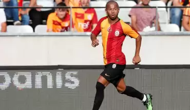 Mariano: ''Banega ile oynamak benim için ayrıcalıktı''