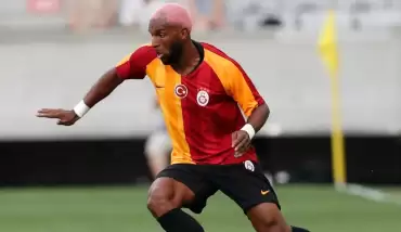 Ryan Babel'e milli davet!