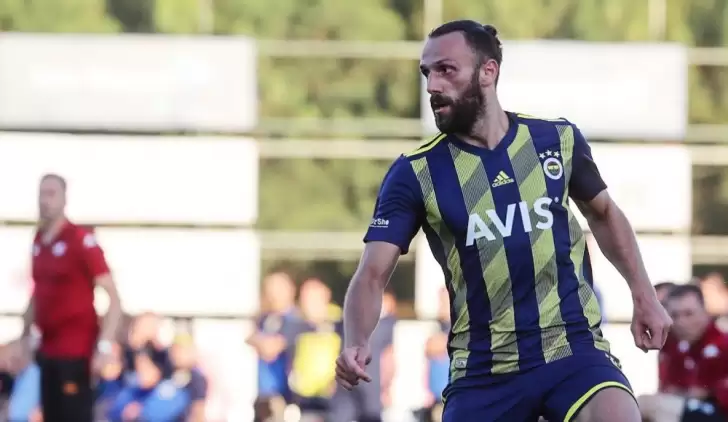 2019 yılının en golcüsü Vedat Muriqi! 14 gol..