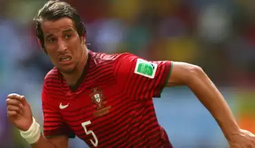 Coentrao'nun yeni takımı belli oldu! Adı Malatyaspor ile anılıyordu...