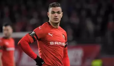 Hatem Ben Arfa İspanya yolcusu! Fenerbahçe ile anılıyordu...
