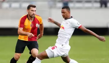 Şener Özbayraklı'dan transfer, Fatih Terim ve şampiyonluk açıklaması!