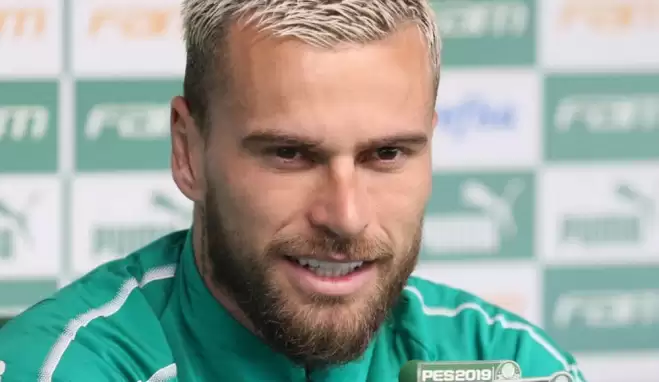 Fenerbahçe'den Lucas Lima harekatı! Görüşmeler başladı...