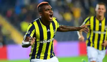 Emmanuel Emenike, Westerlo'da...
