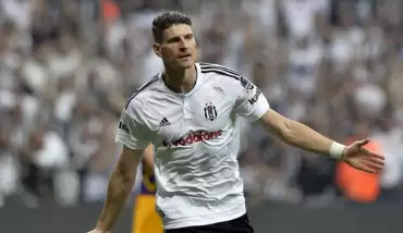 Trabzonspor'da hedef Gomez