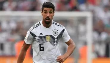 Khedira iddiası! Fenerbahçe...