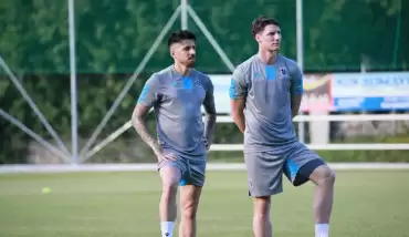 Campi: "1 puan bizi mutlu etmiyor ama kötü bir sonuç değil"