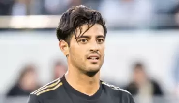 Carlos Vela: ''O Zlatan, sadece Messi ve Ronaldo ondan daha iyi''