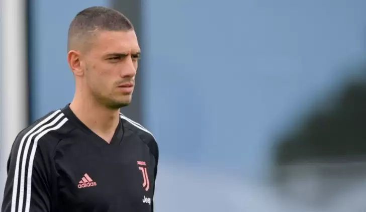 İspanyol devi Merih Demiral'ı gündemine aldı!