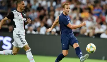 Maurizio Sarri'den Merih Demiral'a övgü!