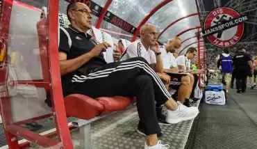 Maurizio Sarri: "Güzel bir maç oldu"