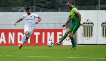 Kayserispor'dan Deniz Türüç açıklaması! Resmi teklif...