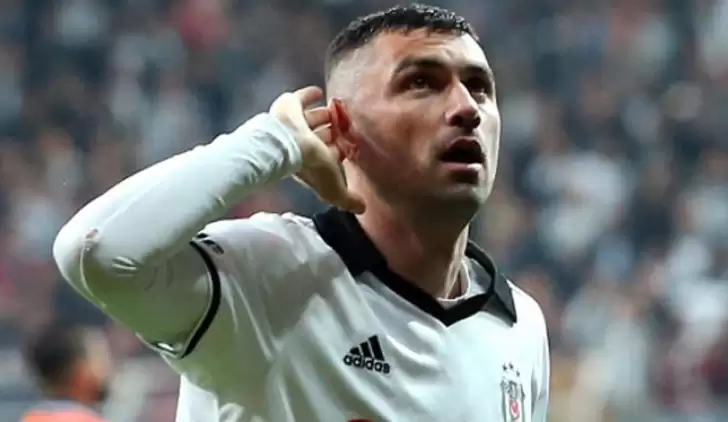 Beşiktaş yönetiminden sürpriz karar!