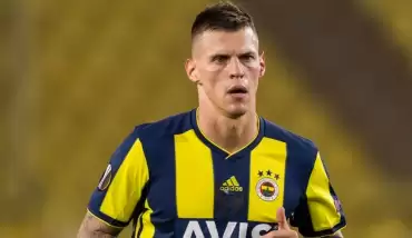 Fenerbahçe'ye Başakşehir şoku!