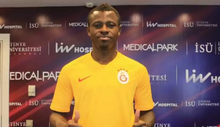 Galatasaray Seri'den para kazanacak! İşte o madde...