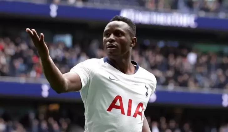 Fenerbahçe'de Wanyama harekatı