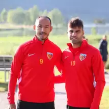 Umut  Bulut 'umut' verdi