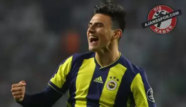 Eljif Elmas yarın sağlık kontrolünden geçecek