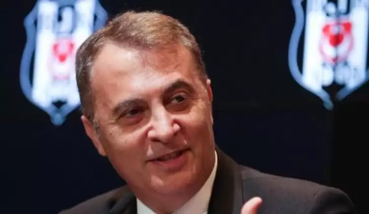 Fikret Orman: "En iyi transferimiz..."