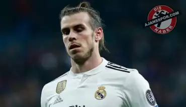 Çin ekibinden Bale'a çılgın teklif!