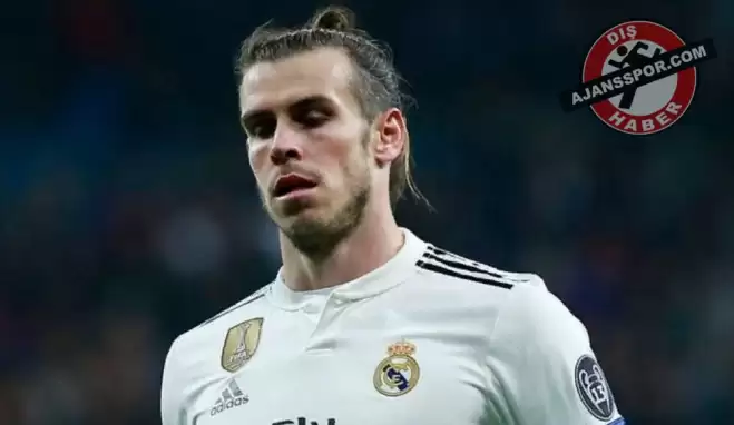 Çin ekibinden Bale'a çılgın teklif!