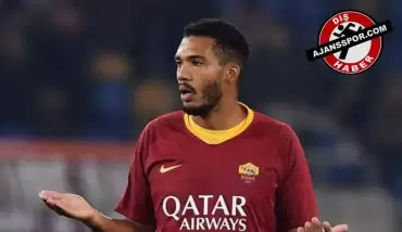 Juan Jesus'tan Beşiktaş iddialarına ilginç yanıt!