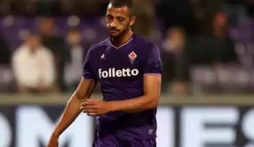 Vitor Hugo, Palmeiras için uçtu! Beşiktaş...