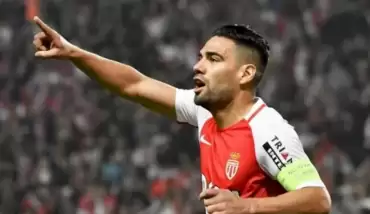 Ahmet Bulut'tan Falcao açıklaması!