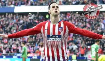 İtalyanlar yazdı! Fenerbahçe'den Kalinic için teklif...