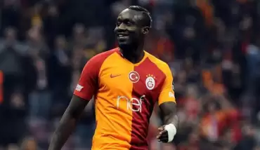 Mbaye Diagne'ye teklifler çoğalıyor!