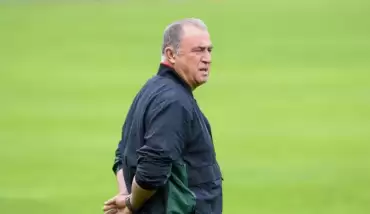Fatih Terim dört ismi takımda istemiyor!