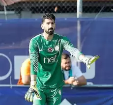 Galatasaray, İsmail Çipe'yi Kayserispor'a kiraladı