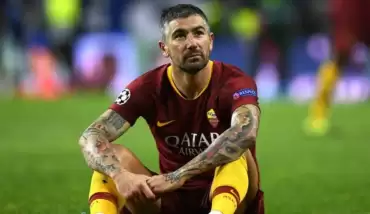 Fenerbahçe'ye kötü haber! Kolarov...