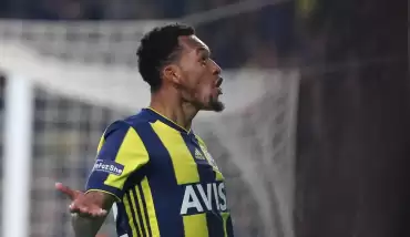 Shanghai SIPG, Jailson'a 8 milyon Euro teklif ediyor!