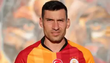Şener Özbayraklı'dan Galatasaray'a iyi haber!
