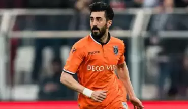 Mahmut Tekdemir: "Beraber oynadığım isimler çok kaliteli oyuncular"