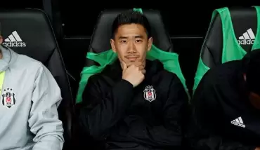 Beşiktaş'ta Kagawa ihtimali artıyor! Tek seçenek...