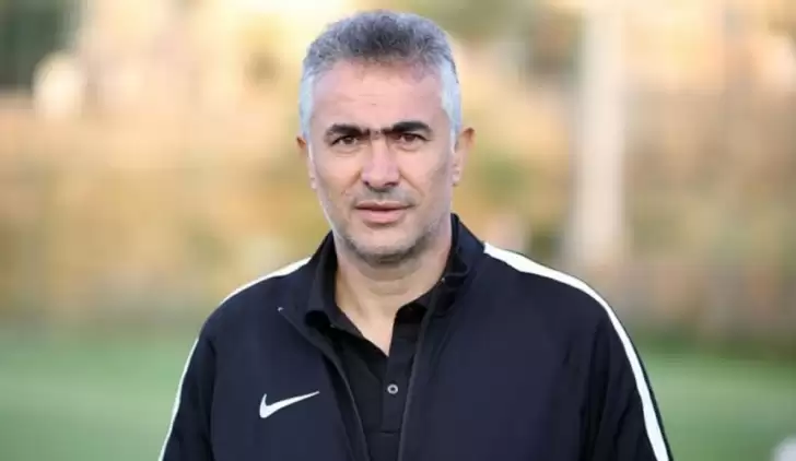 Mehmet Altıparmak: 'Galatasaray'a saygı duyuyoruz ama...'
