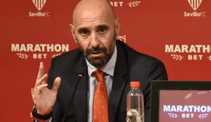 Monchi'nin Süper Lig'deki yeni gözdesi: 'Onda Redondo'yu görüyorum'