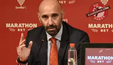 Sevilla'dan Simon Kjaer açıklaması