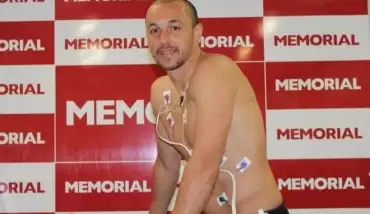 Aatif'tan Vedat Muriç açıklaması!