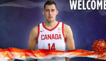 Kyle Wiltjer, Türk Telekom'da
